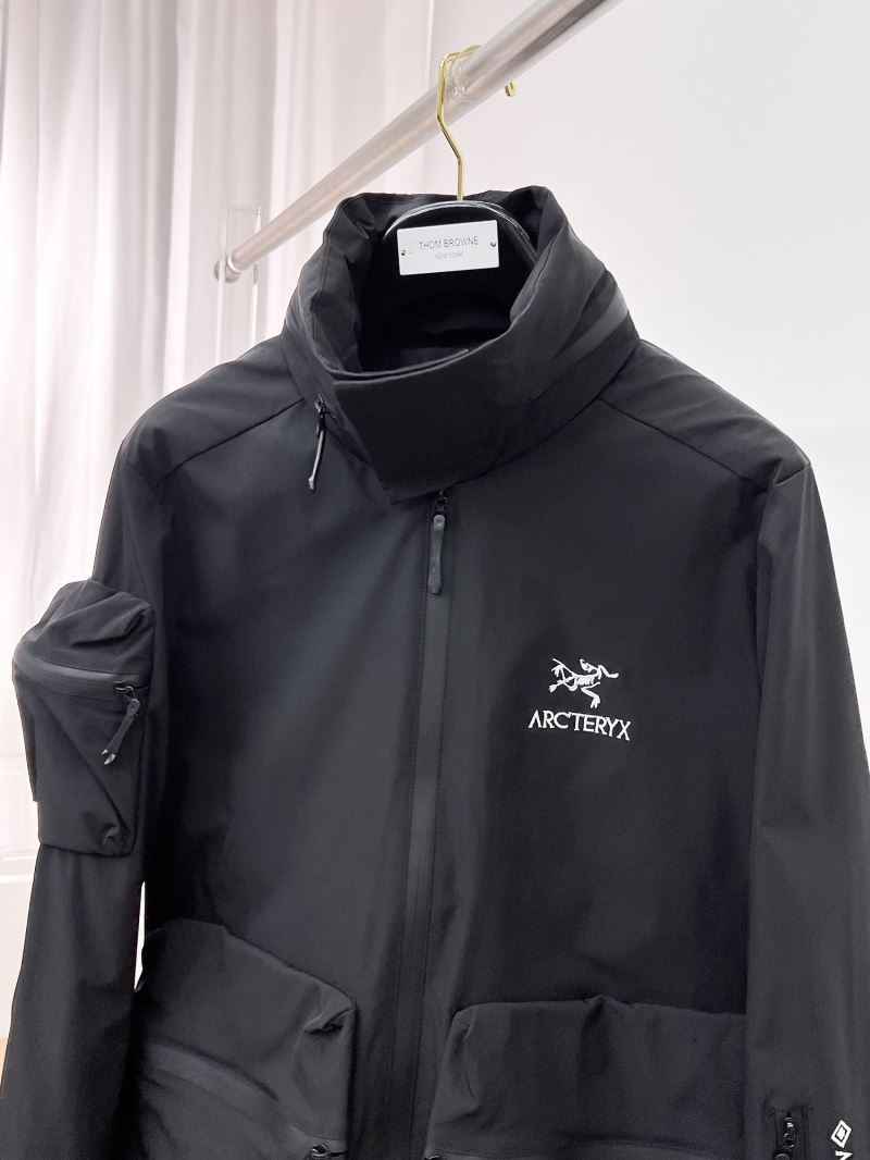 Arcteryx Outwear